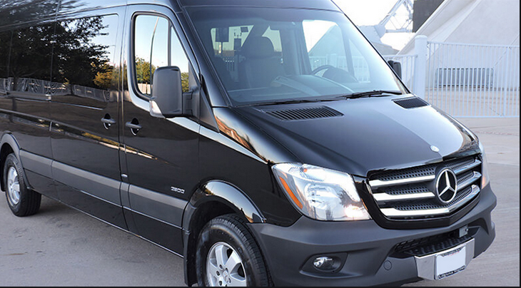Take a Luton Van hire with a car that will not have technical faults