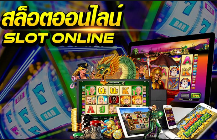 What Are Your Chances To Win Big On Online slots?