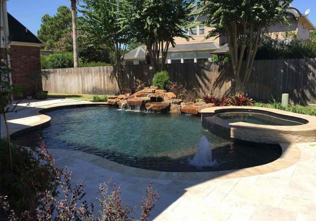 The pool contractors Can Be very likely to develop your own dreams be accomplished