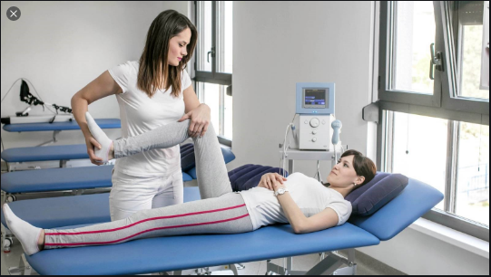 Receive a discount on physical therapy for sciatica