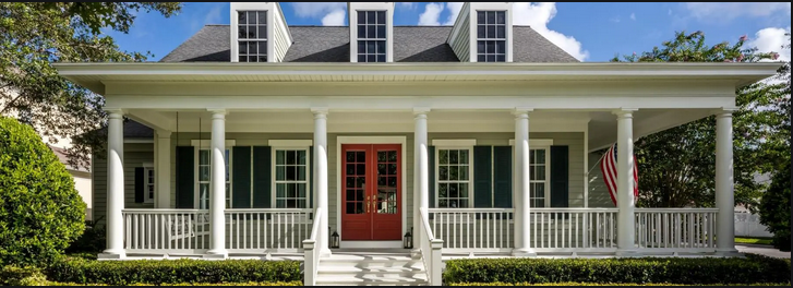 The good thing about a window replancement Houston