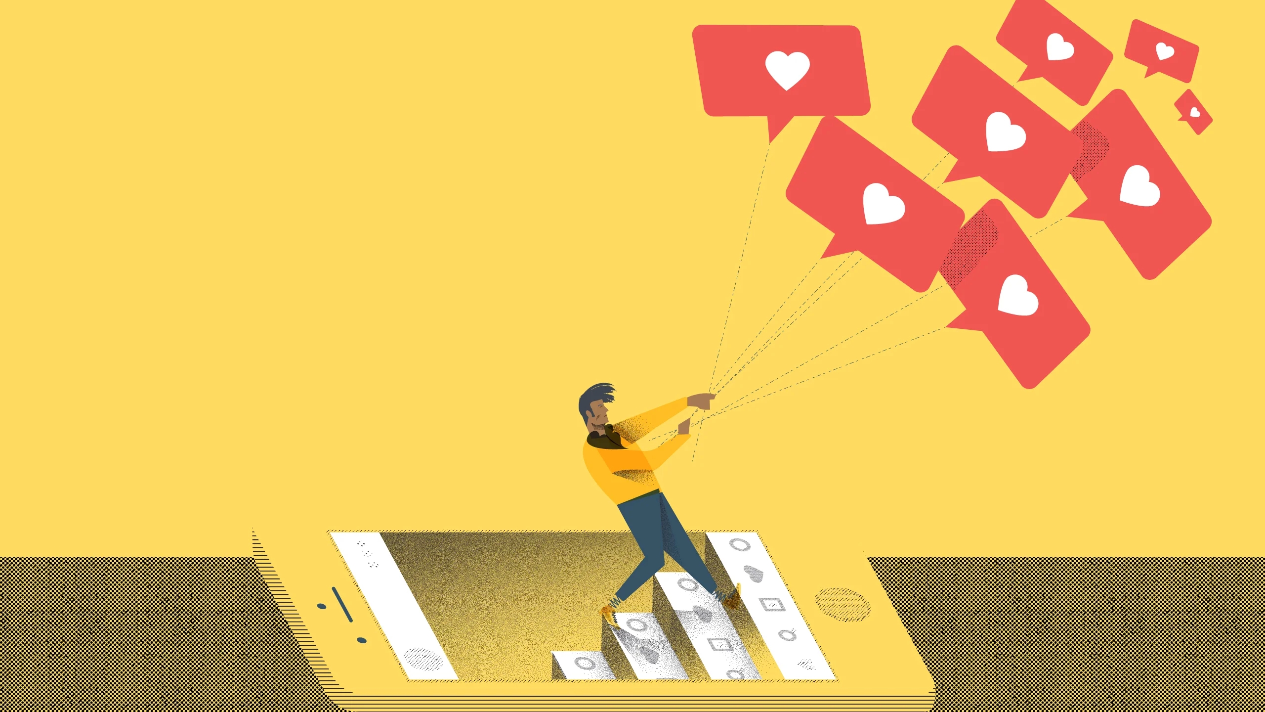 A useful guide about growing followers on Instagram