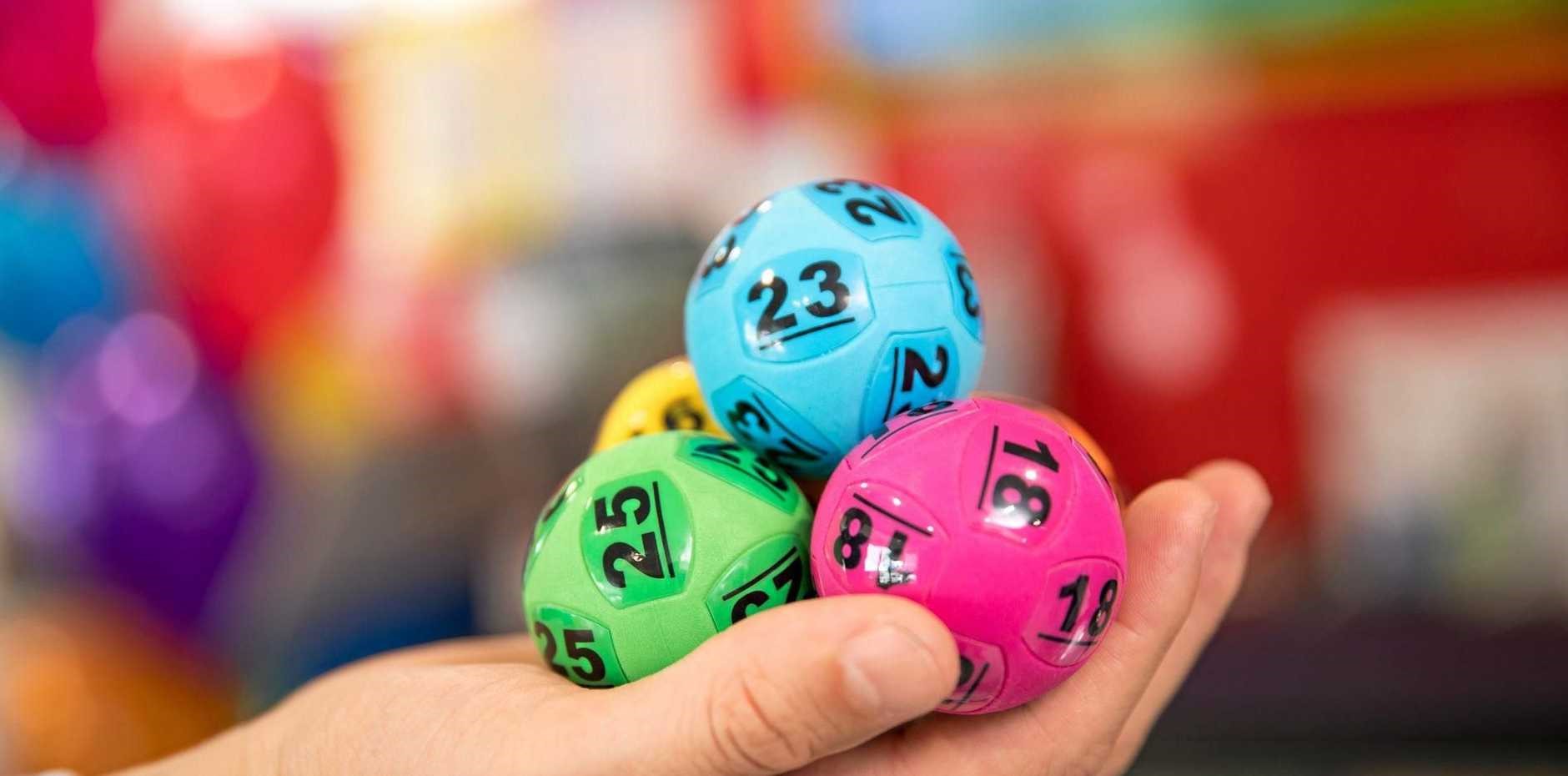 Make sure to be clear about the online lottery games