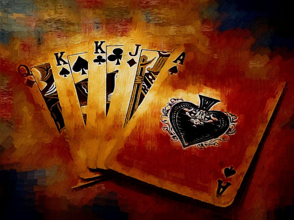 Gambling Online Video game for True Funds