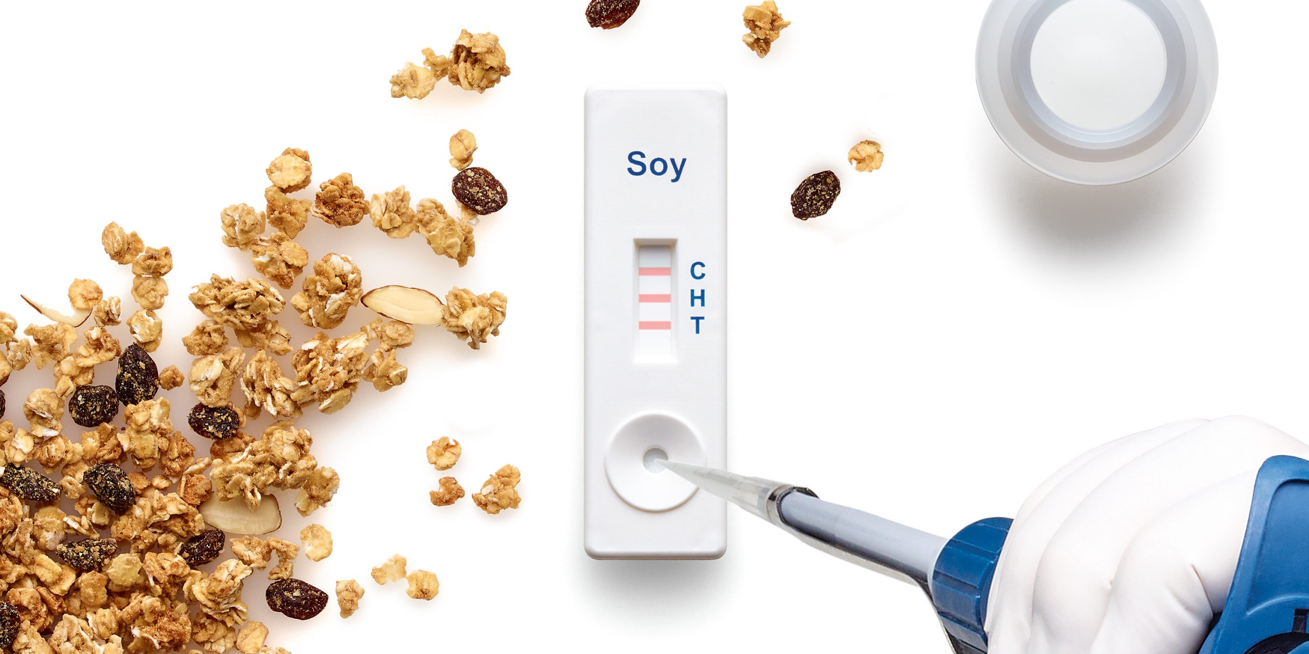 What   Is The Significance Of food verification?
