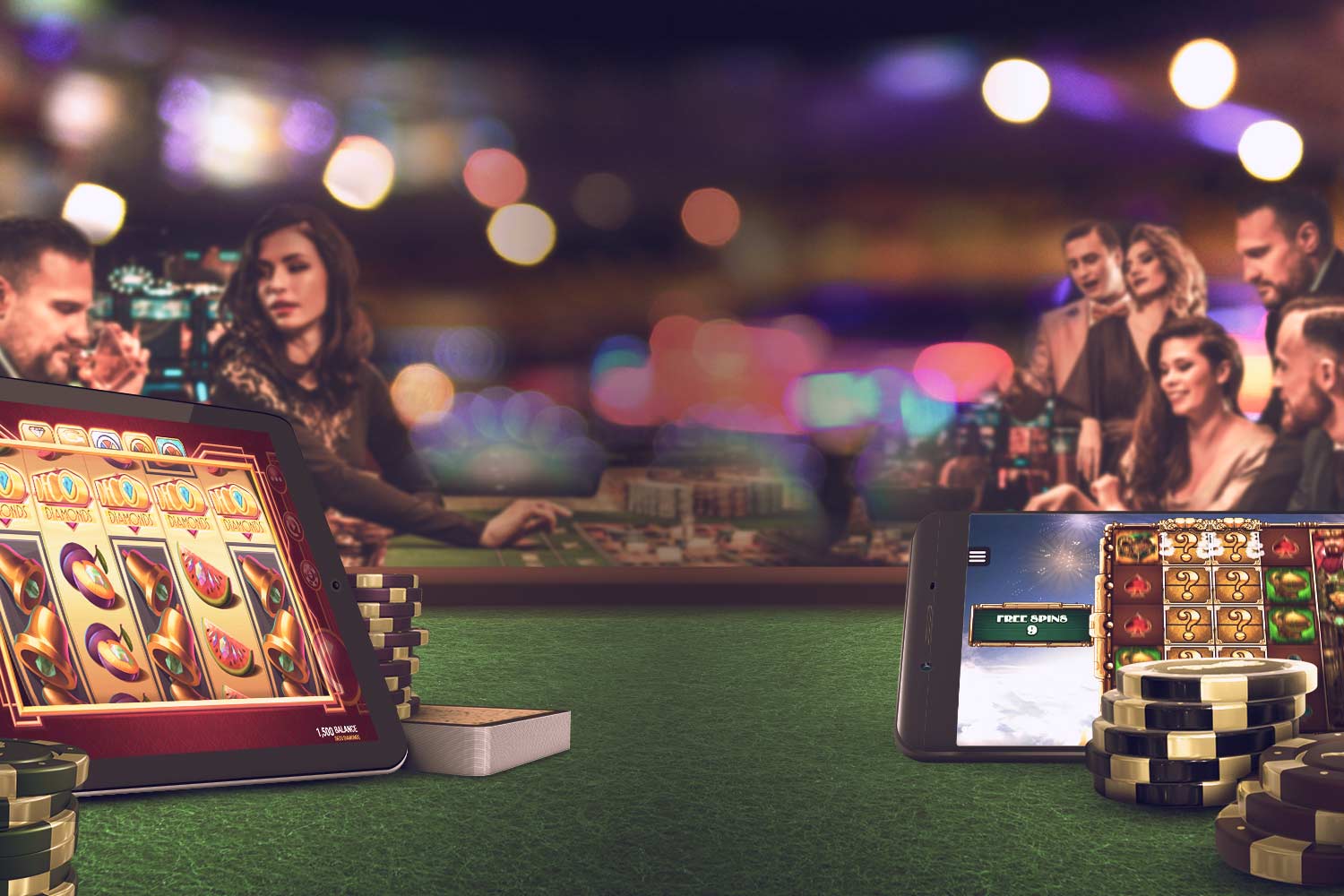 Obtain involve inside Online Gambling along with SBOBET Casino