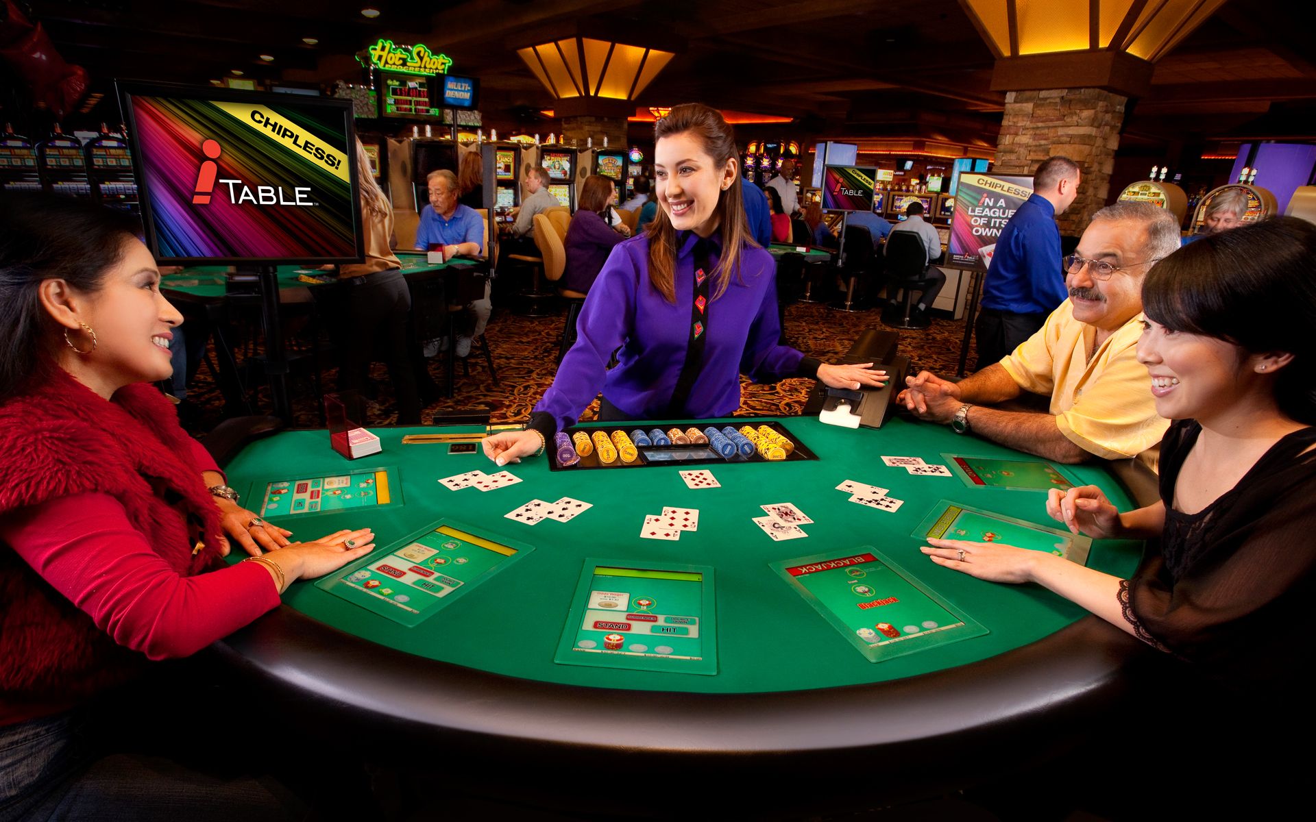 Introduction to Judi Internet poker