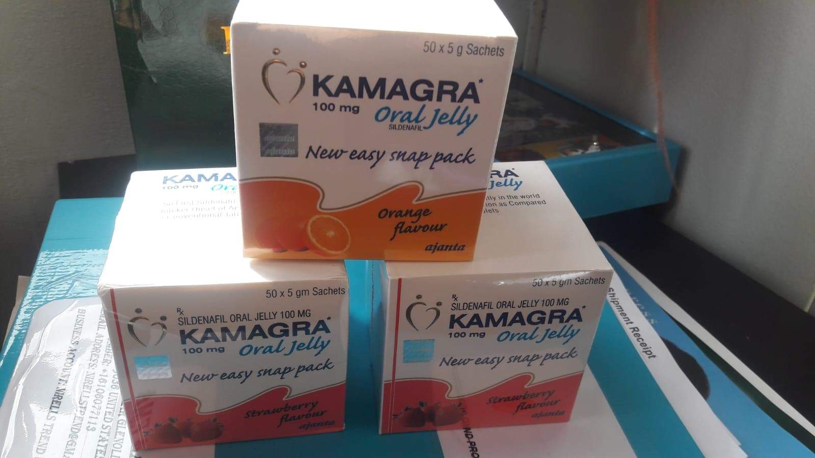 Against the falls of vigor   Kamagra Tablets your best choice