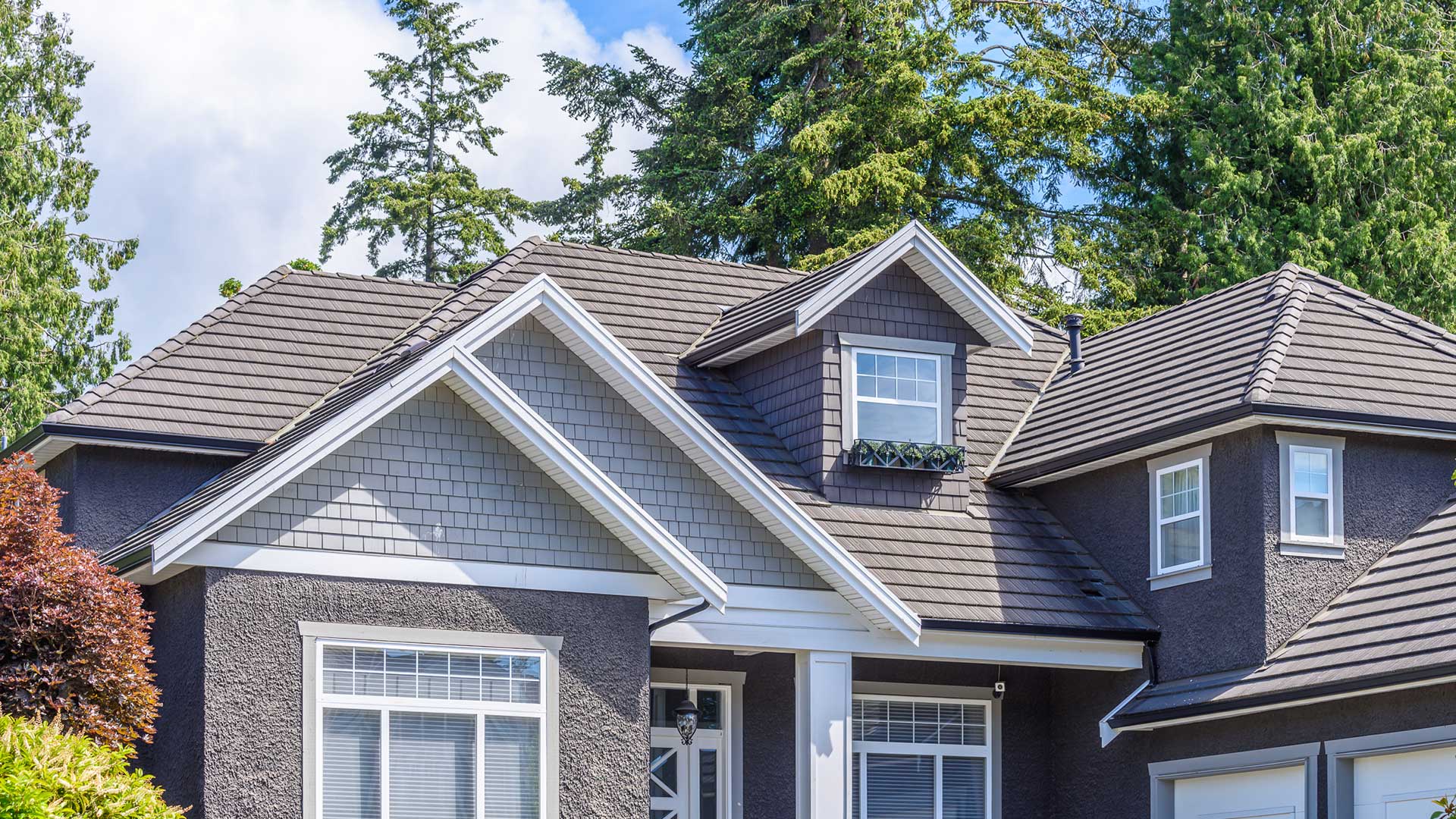 The mandatory aspects of Roof repairs