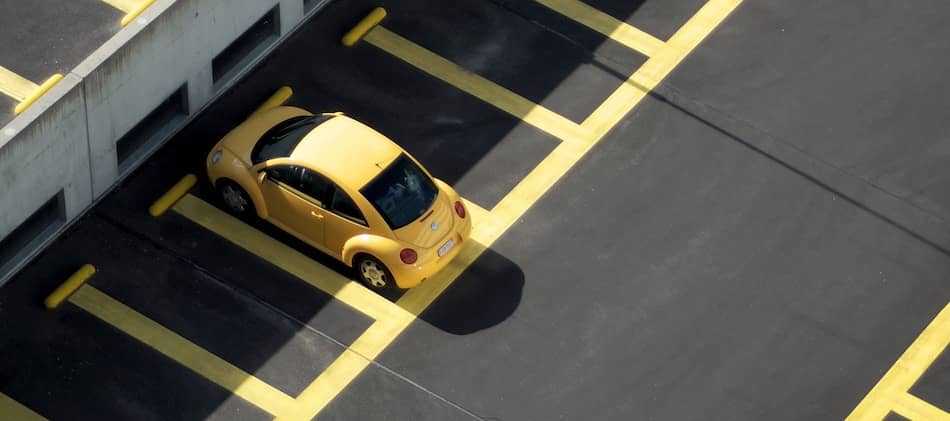 Learn the benefits of renting out the parking space