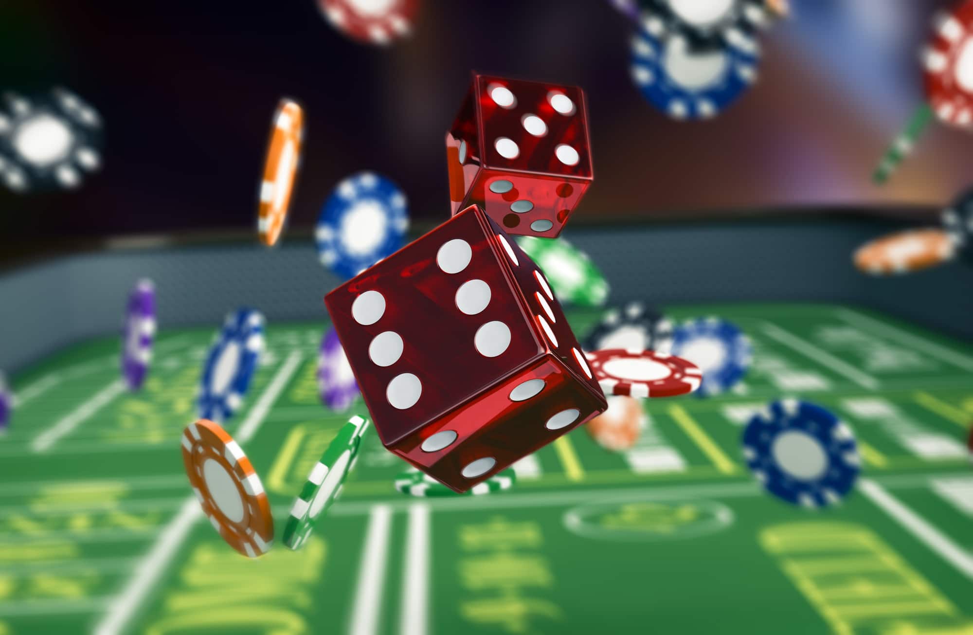 Online casino bonuses and things which you should know