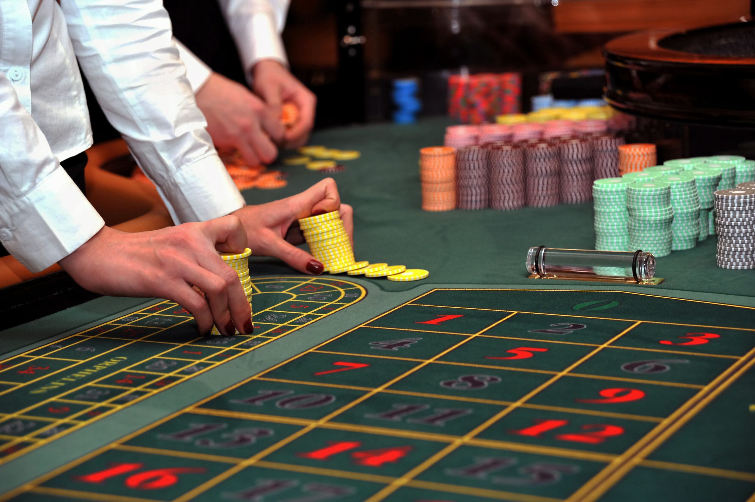 An important guide about online gambling platforms