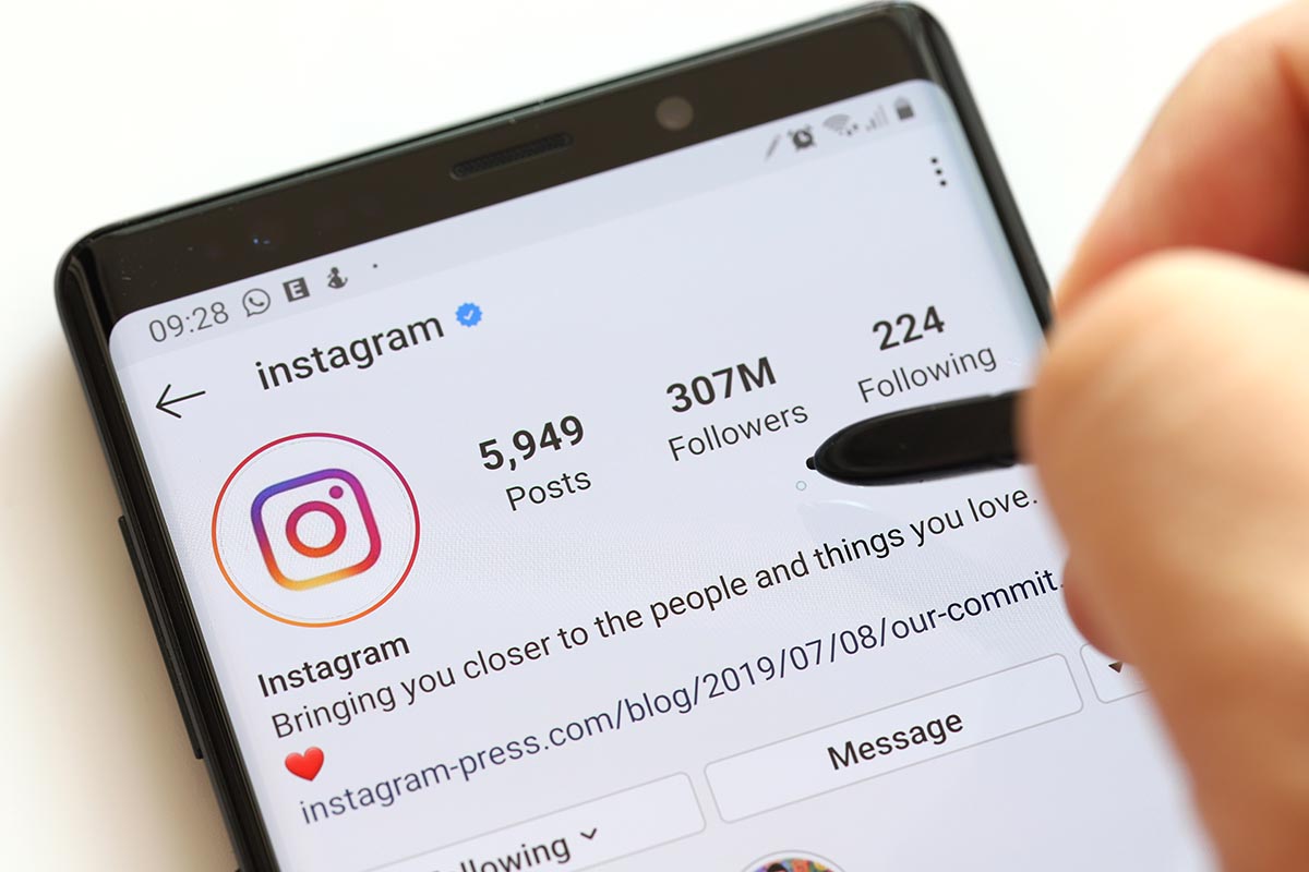 3 Ways ToIncrease Instagram Followers