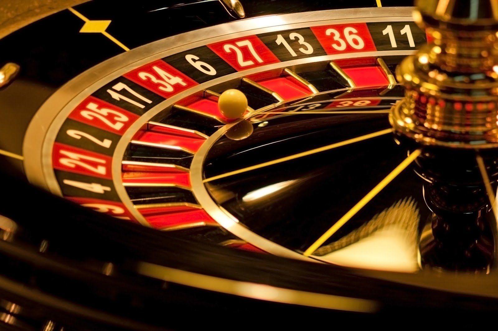 Now Decide To Explore Your Pastime and Interests within just A Single Click: Situs Judi (Casino Web sites)