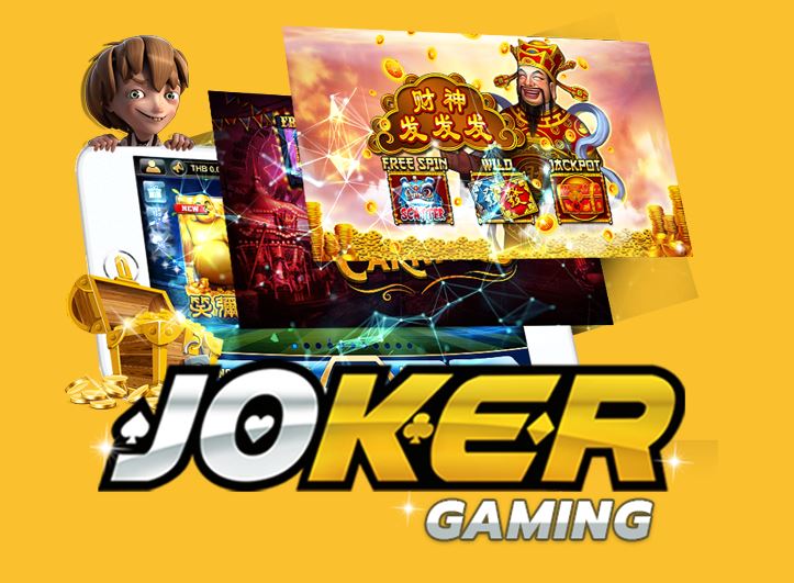 Exactly what are the game titles available to enjoy on joker123?