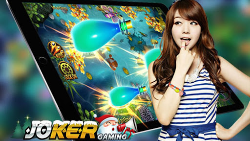 Will you like agen joker123 gaming? Read through this to know more