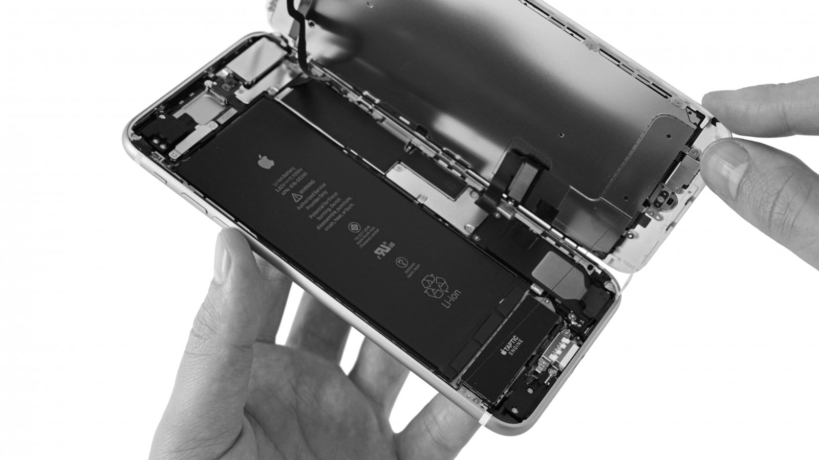 Guides by which you will get your own iPhone repair