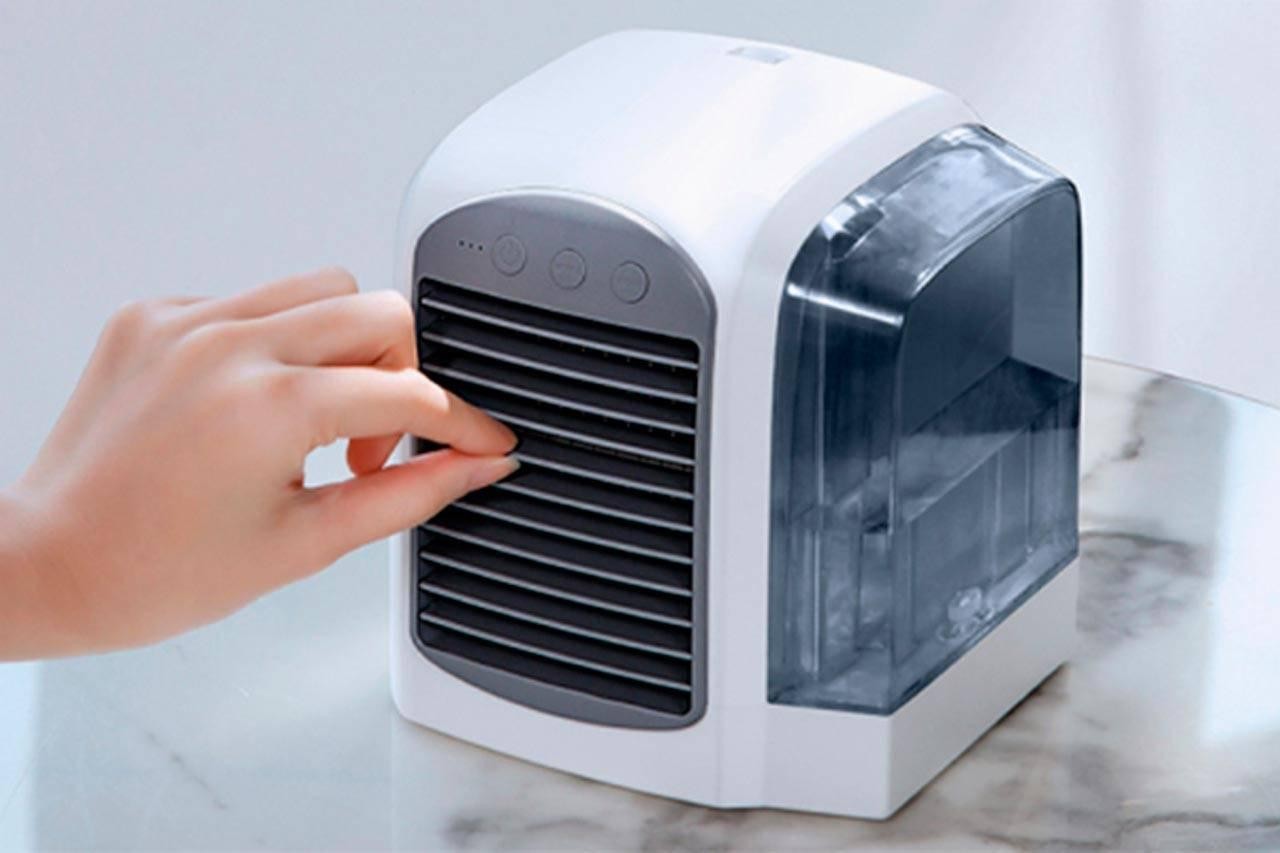 Chillbox Portable AC Conclusion: Numerous-Use Chilling