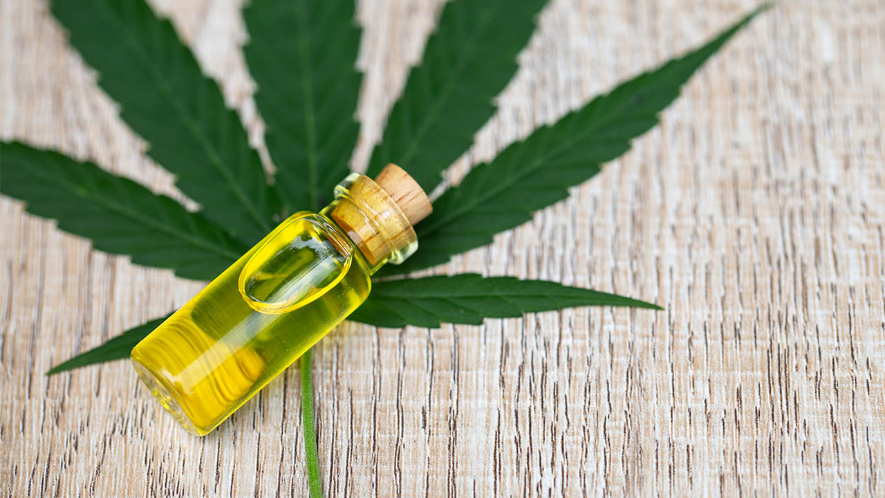 Advantages a single can reap by using CBD acrylic