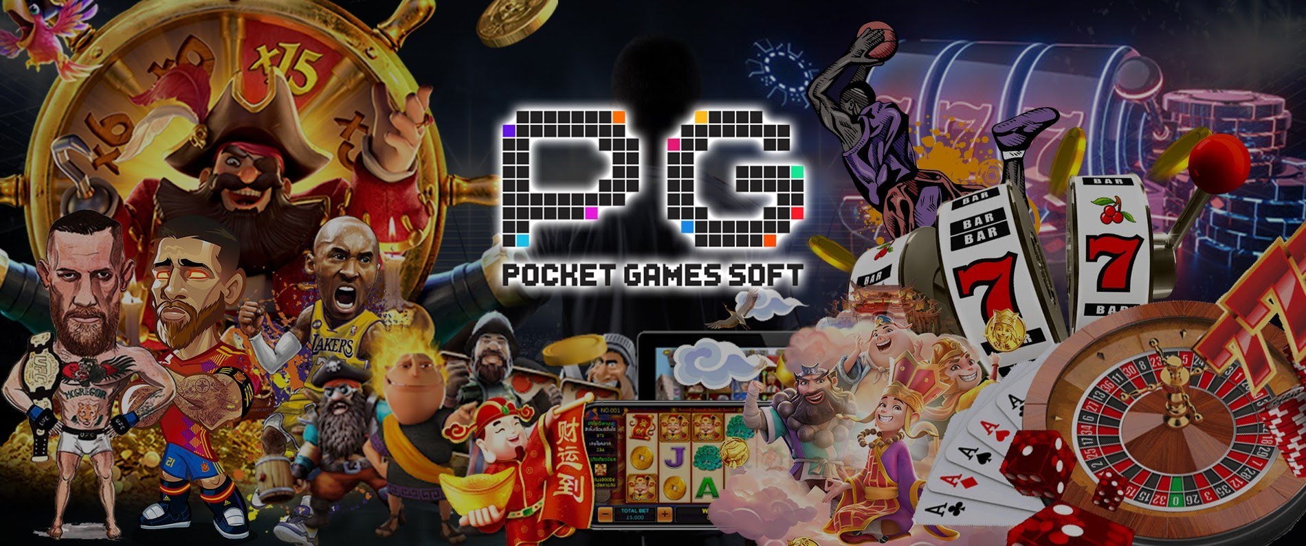 Greatest ever agent for pgslot