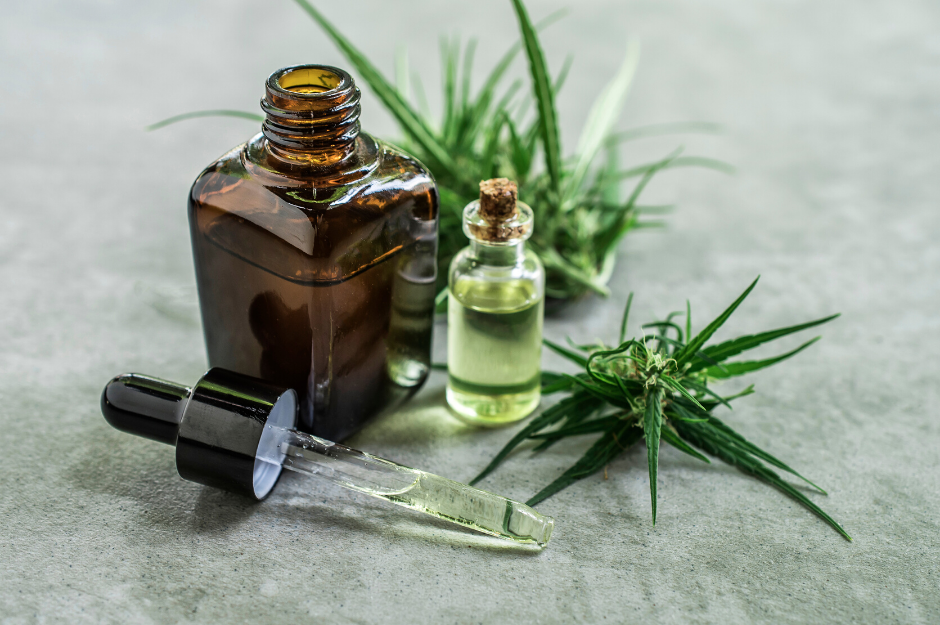 Is CBD Legal To Use In Our Country?