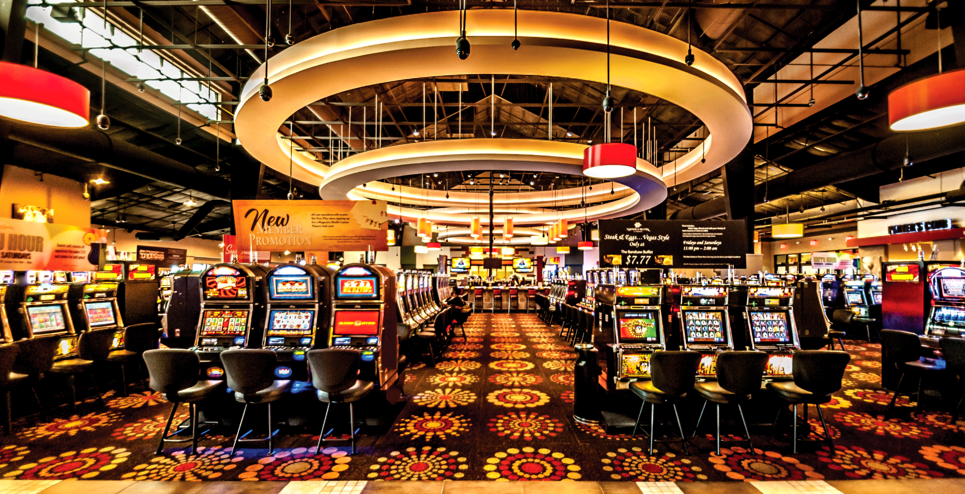 Why Secrete Approach On Internet Casinos Is Effective