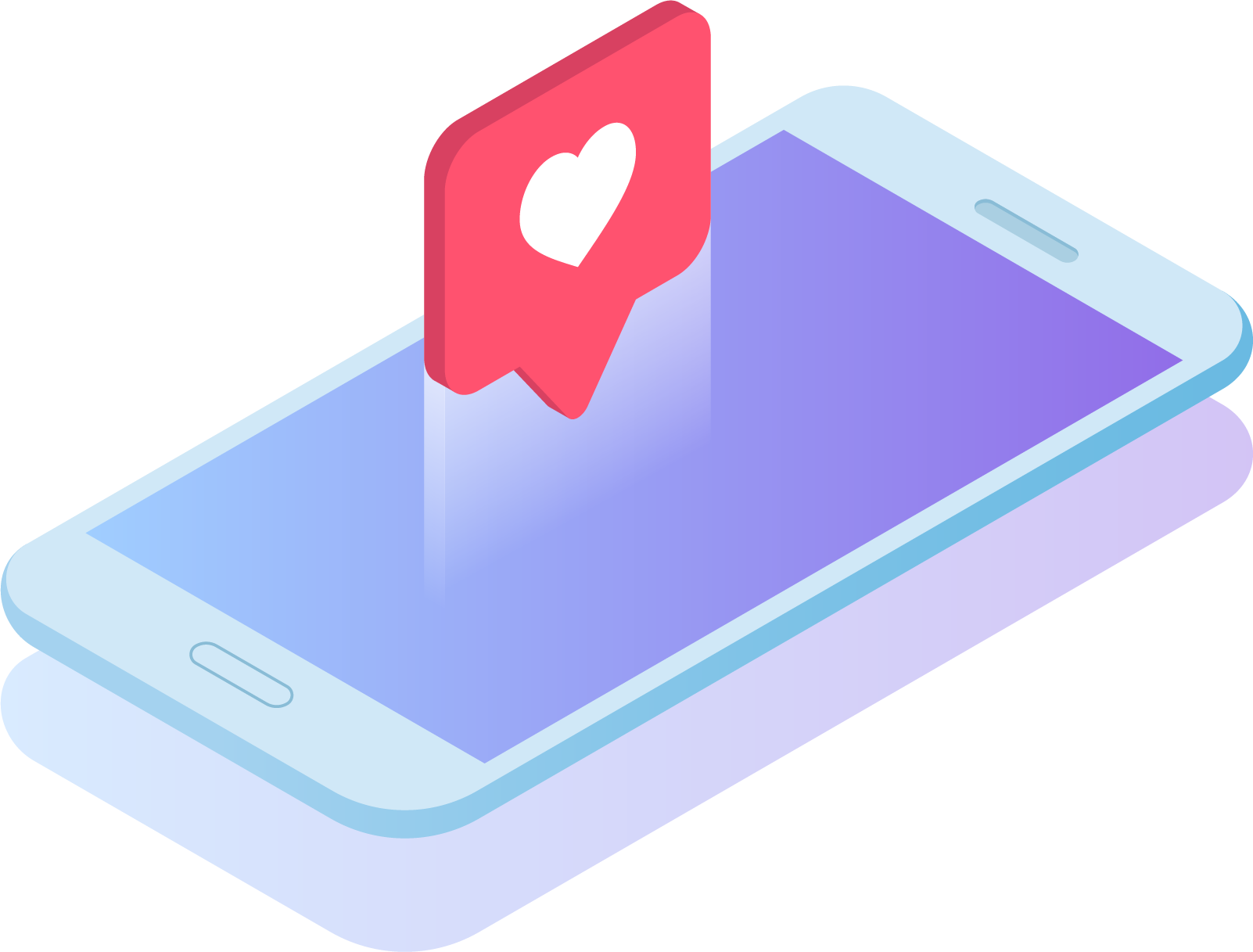Purchase instagram supporters with credit card easily and quickly.