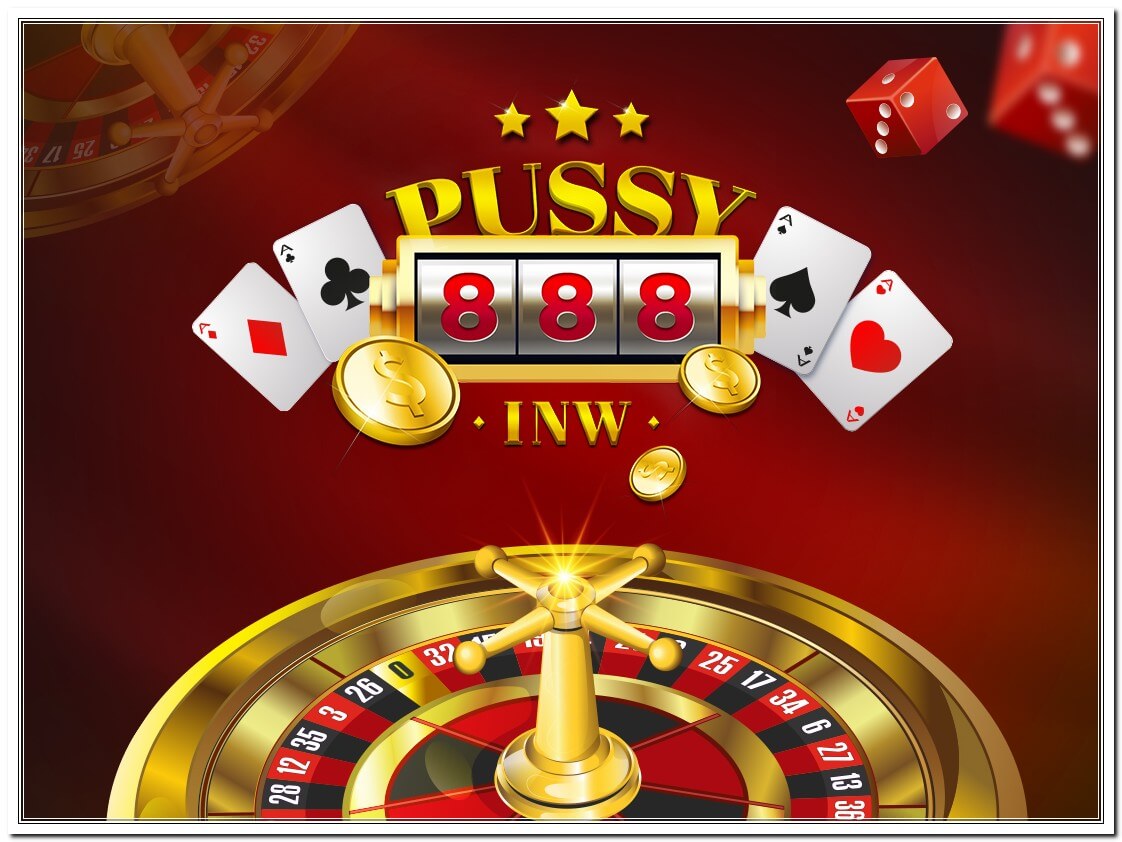 Wagering pleasure with Pussy888.
