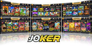 Joker123 – Go through the enjoyment of wagering on your property