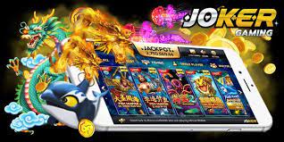 Joker Slots- Exciting Way ToBet And Earn
