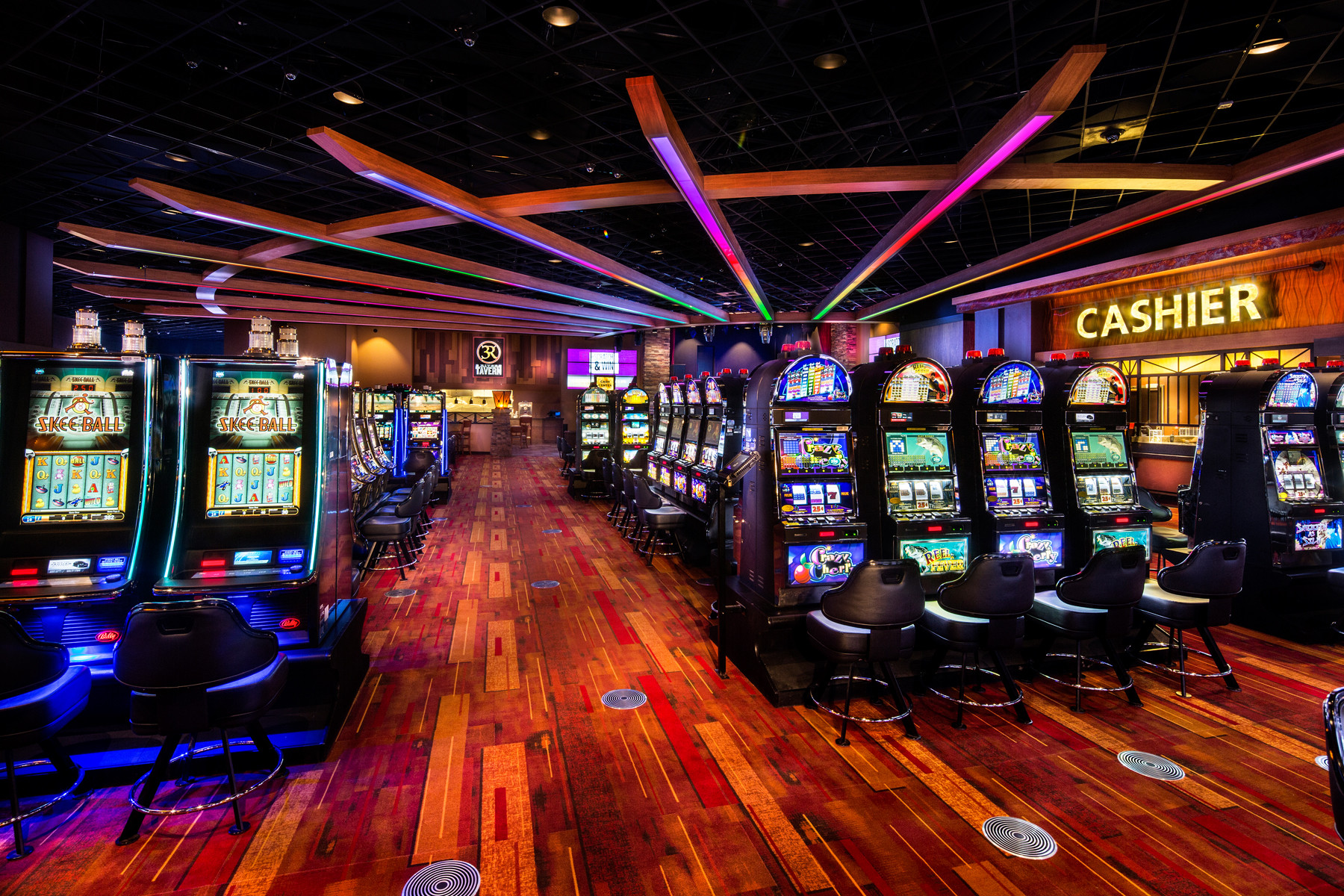 Cashing Out there at Online casinos