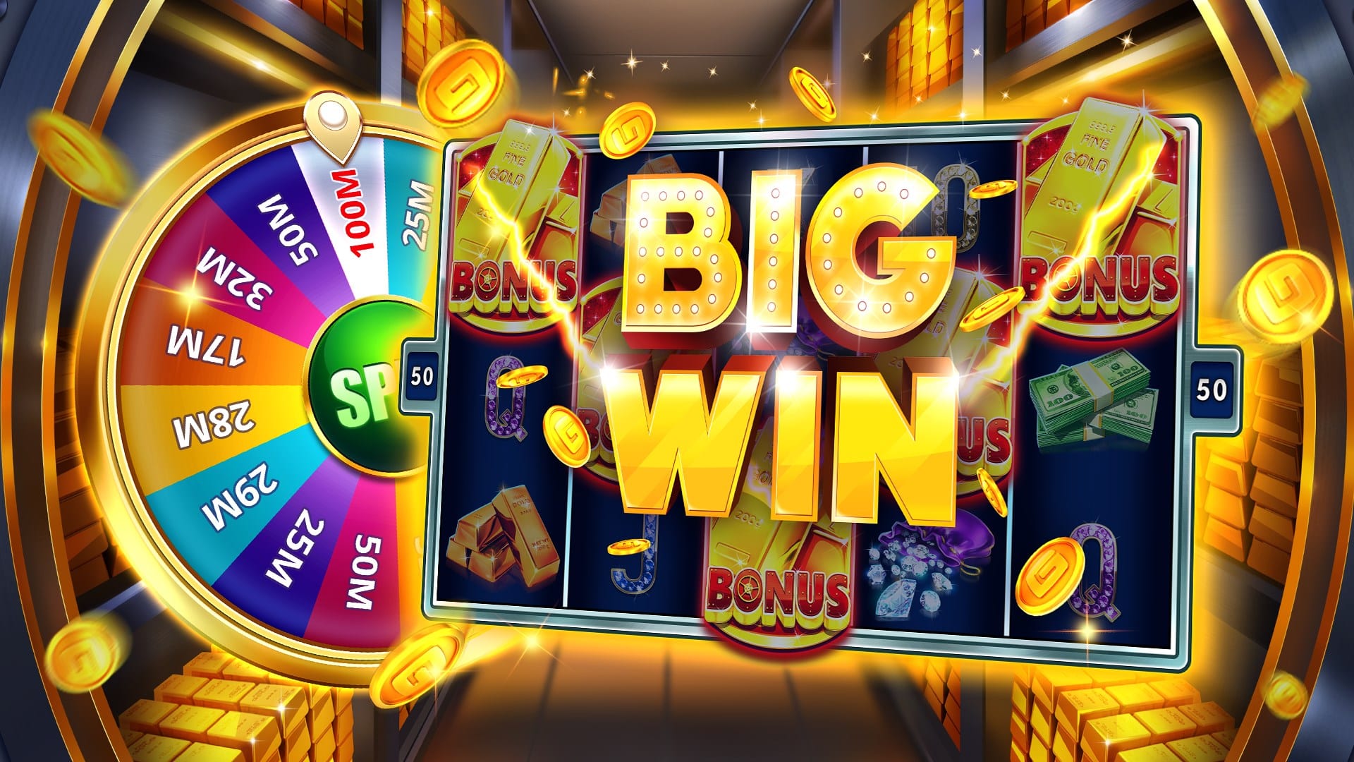 Key Qualities Of The Online Slot Website! Read The Details Below