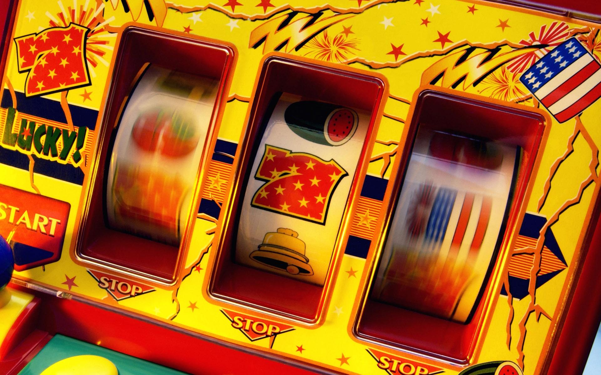 The Slots Guide: What They’re All About and Everything You Need