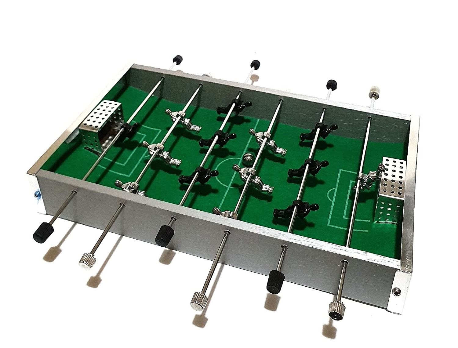 How much does a foosball table cost?