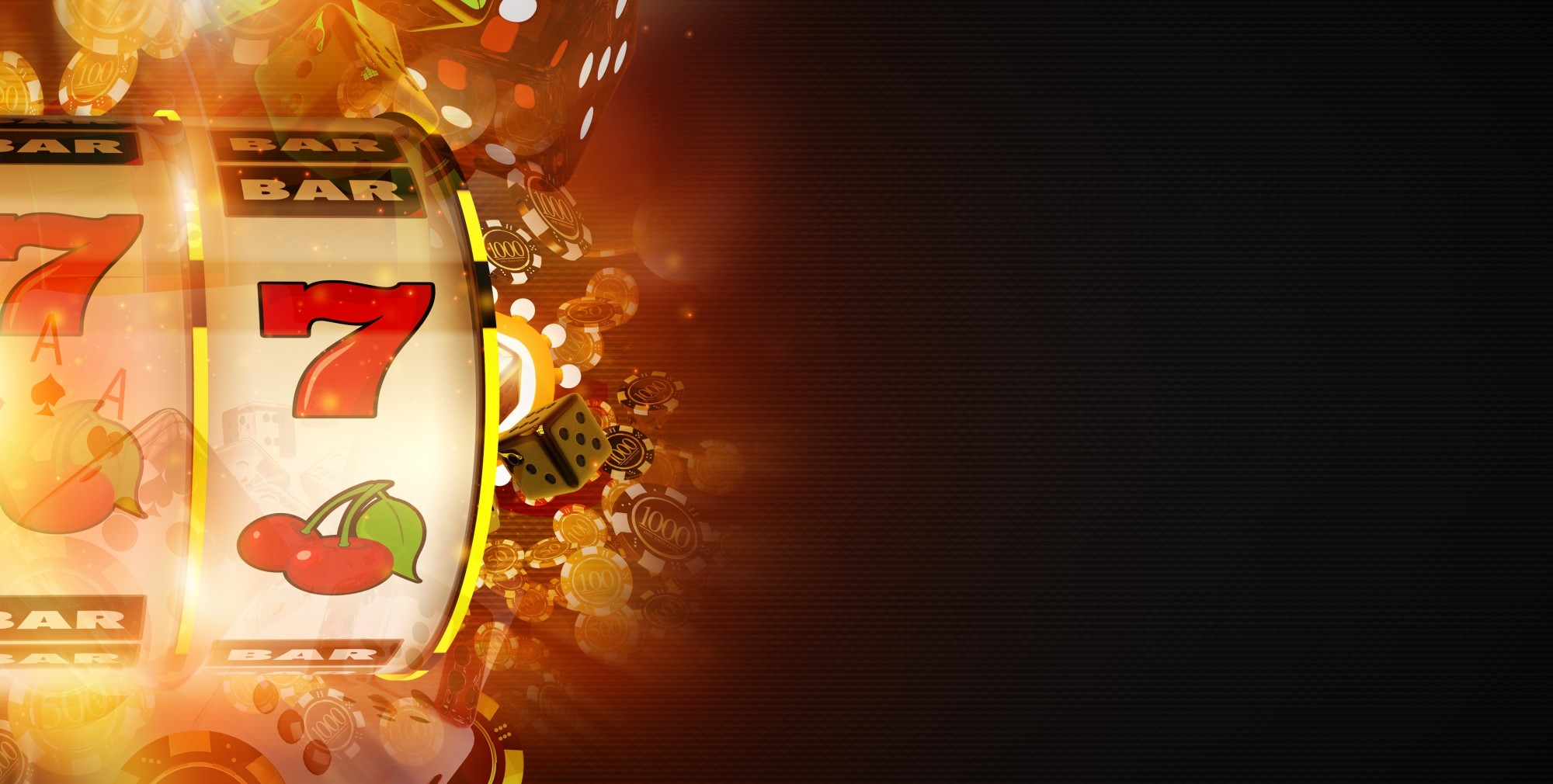 Know how all slots (สล็อตทั้งหมด) of online games are handled!
