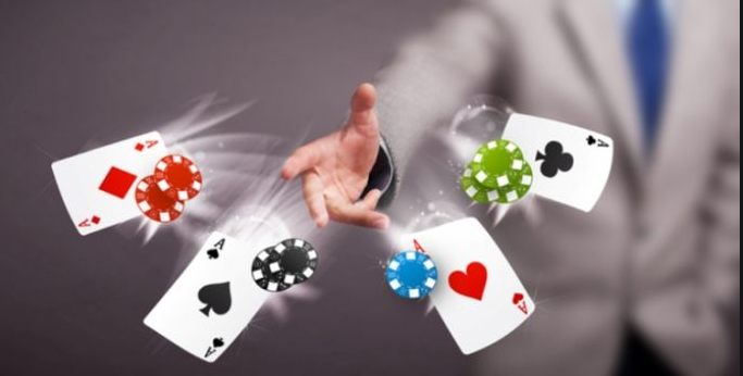 The Wagering Internet site That Will save you Participants From Pointless Stress