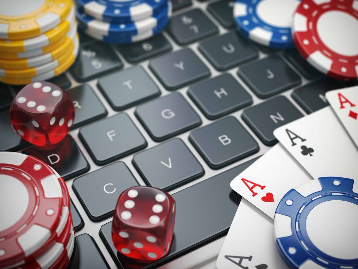 How do you bring out the real-life benefits of playing poker?