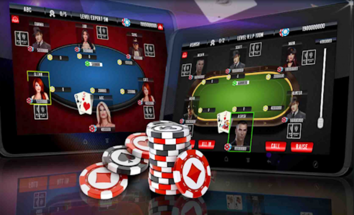 Online Slot Casino – Below Are A Few Perks of It!