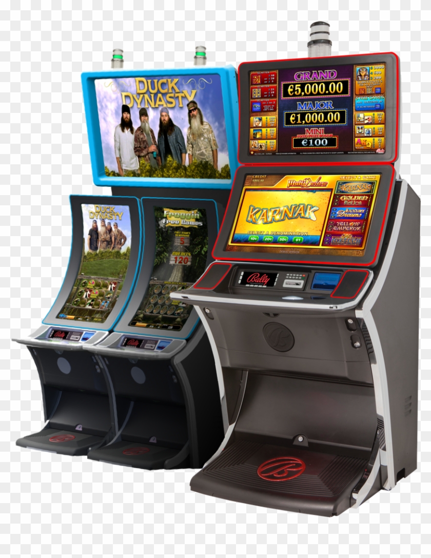 How Online Slot Gambling Games Beneficial For The Gamblers?