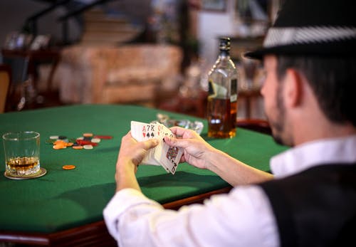 Online casinos and the fun off from them