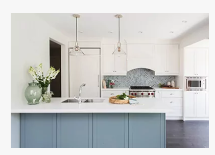 Create a home of your dreams Toronto interior design