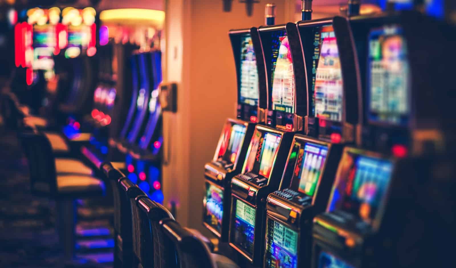 Where to Find Deposit Slot Machines