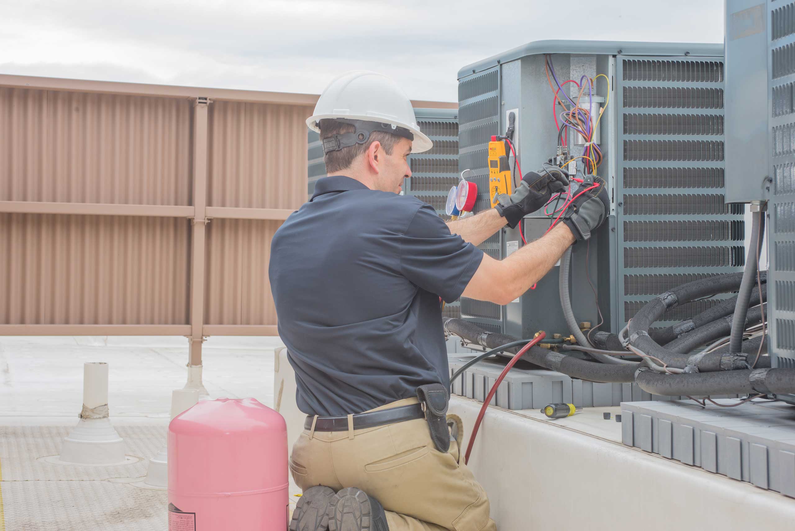 Air Conditioning Repair Company: What to Do and What Not to Do