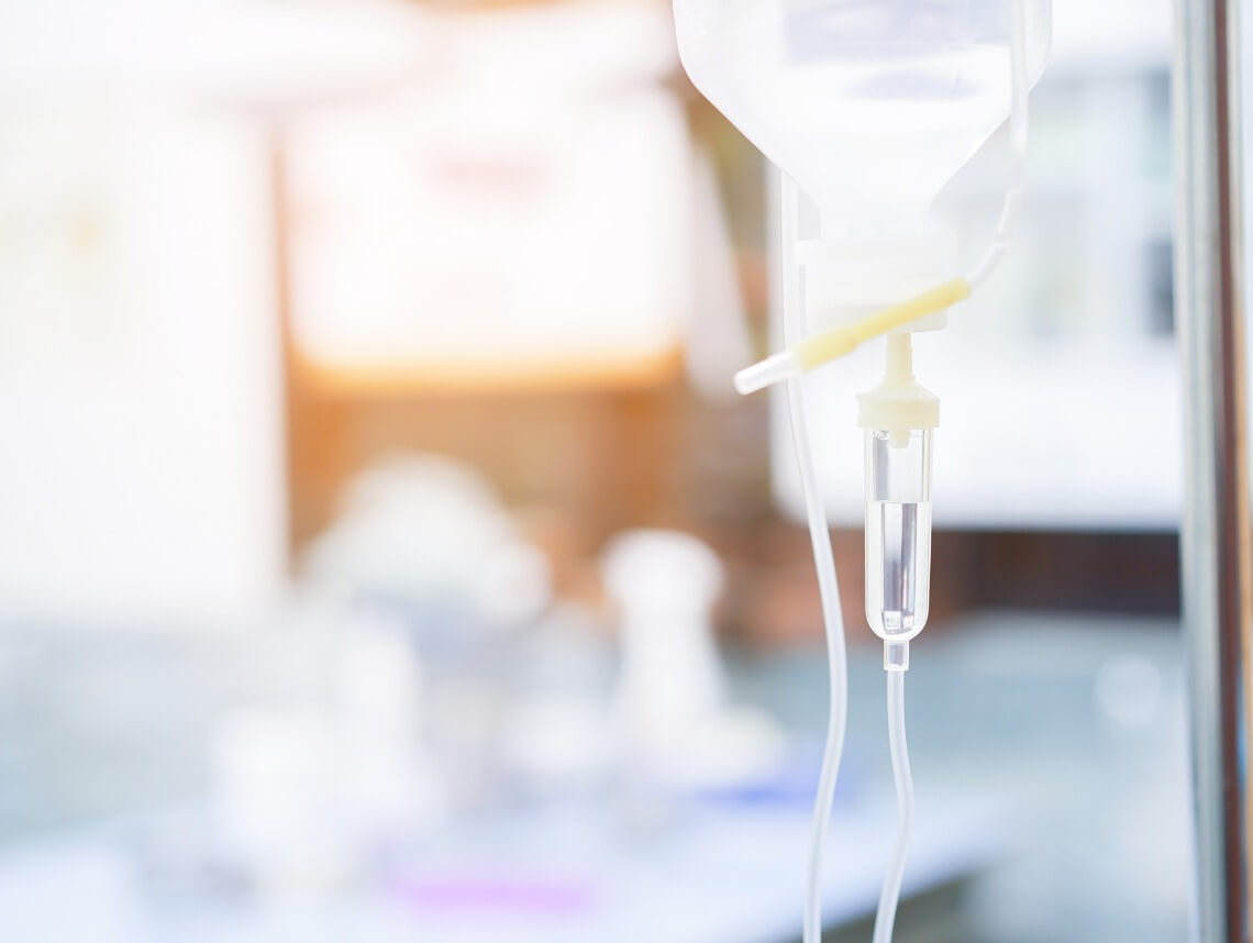 How IV Hydration Therapy Can Help You Feel Better?