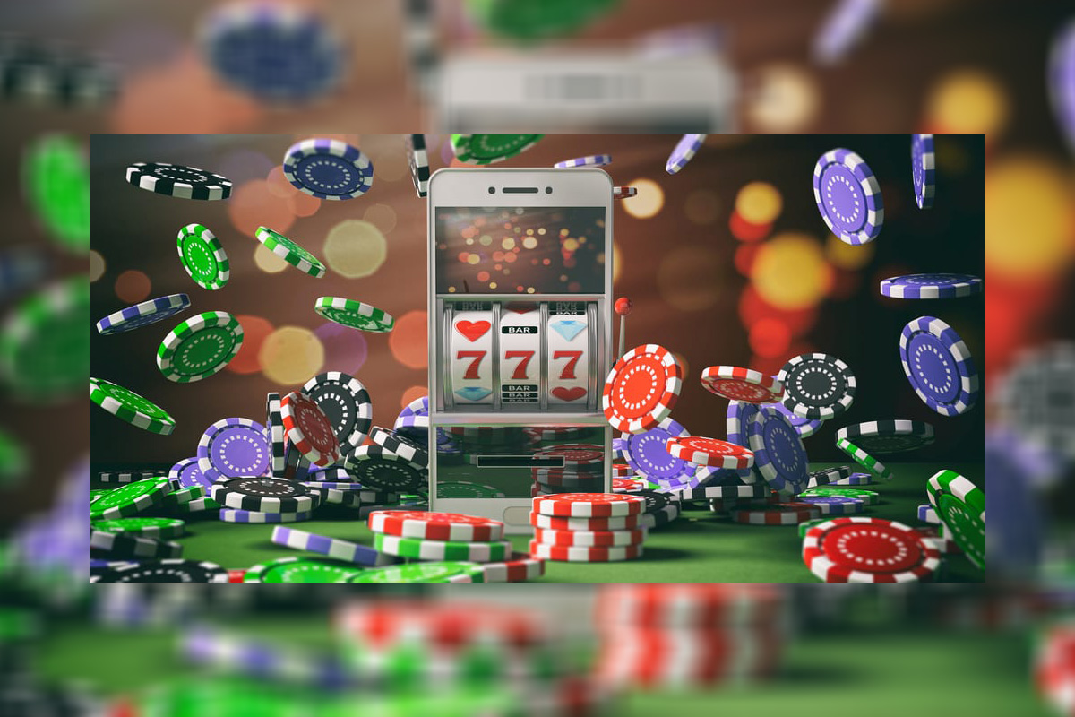 The rise in interest in casino video games using respected online portals