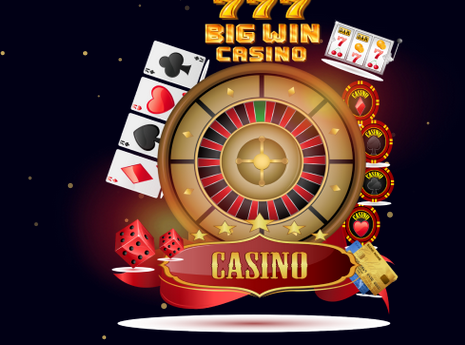 Do internet casino games have any advantages over land-based casinos?