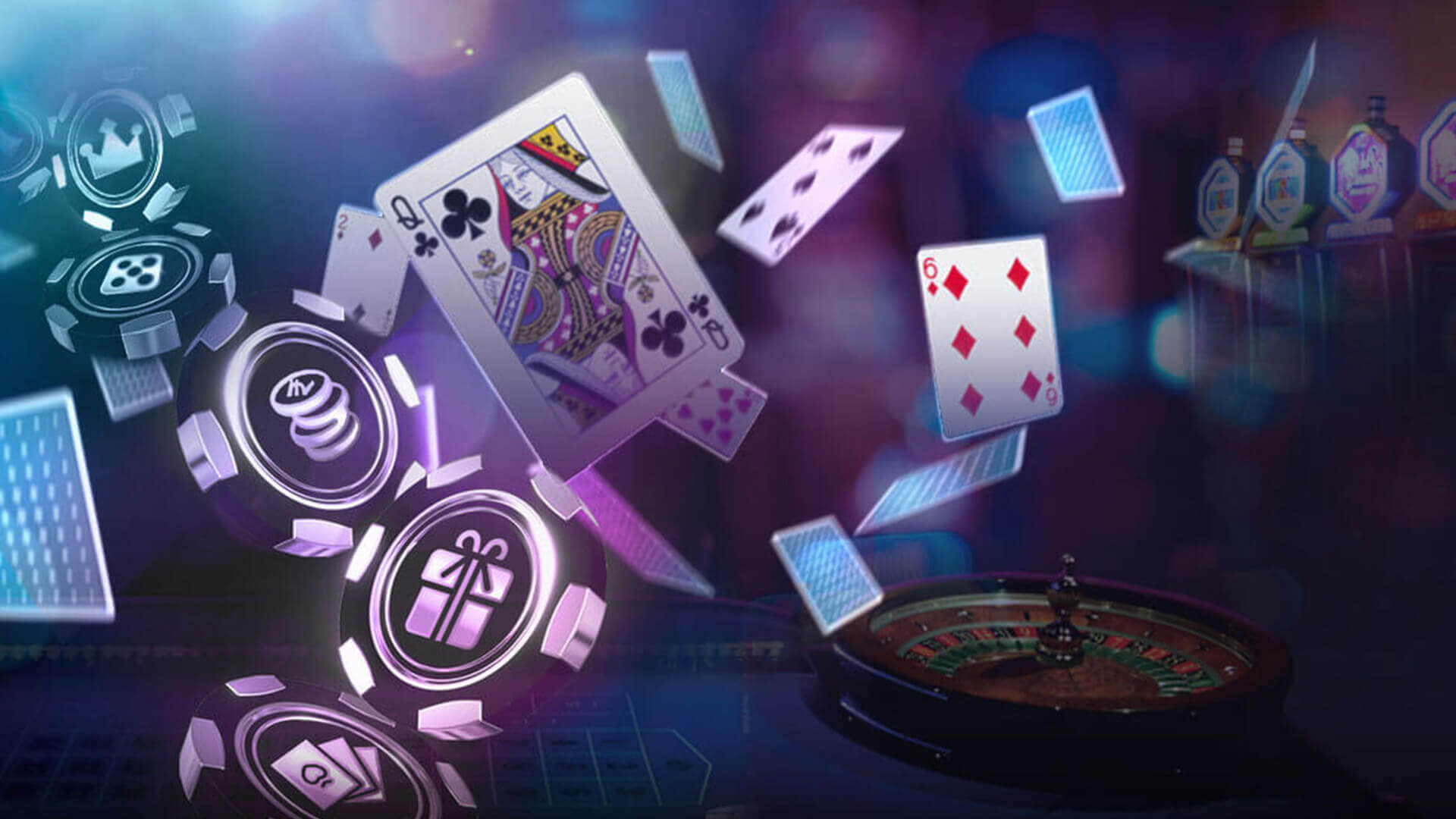 Things you need to know about online games