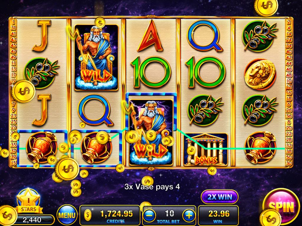 Online gambling for beginners: everything you need to know