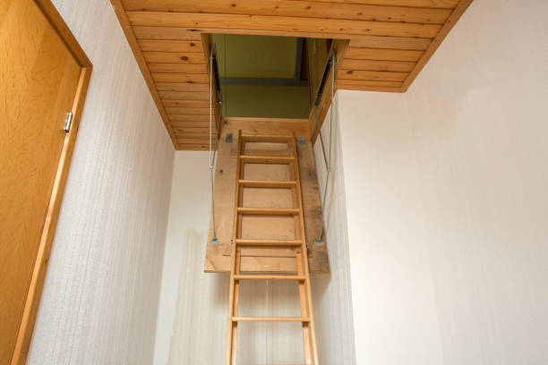 The Complete Guide to Buying Loft Ladders