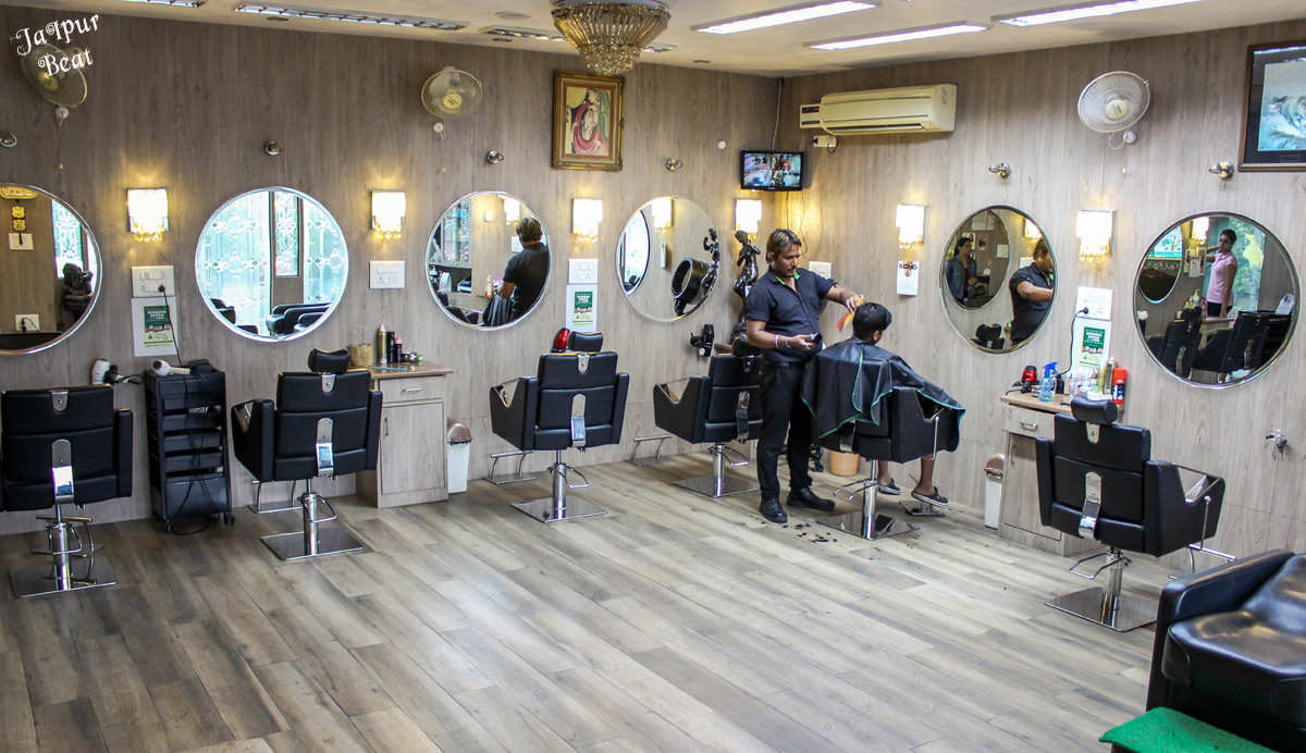 All About upper east side hair salon